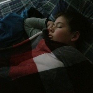 Meet your Posher, Shane